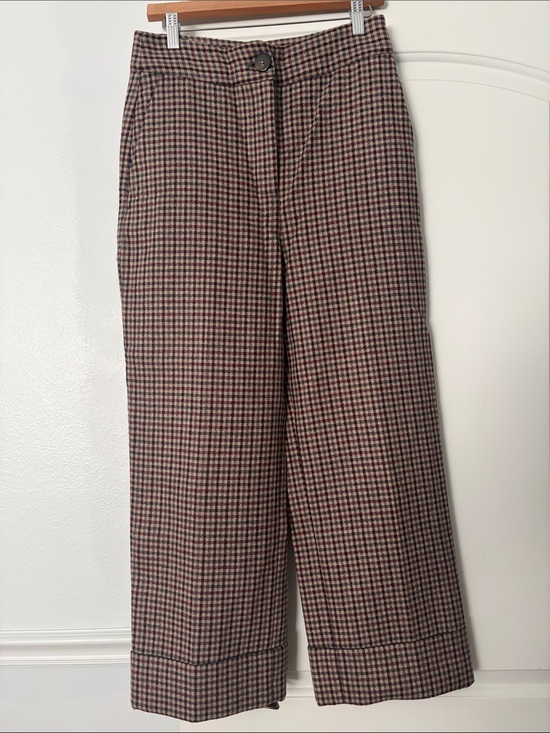 Sezane Pants - Sezane Trousers